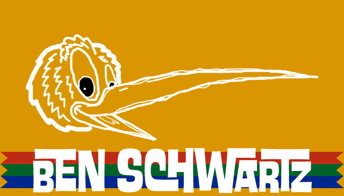 BenSchwartz.net